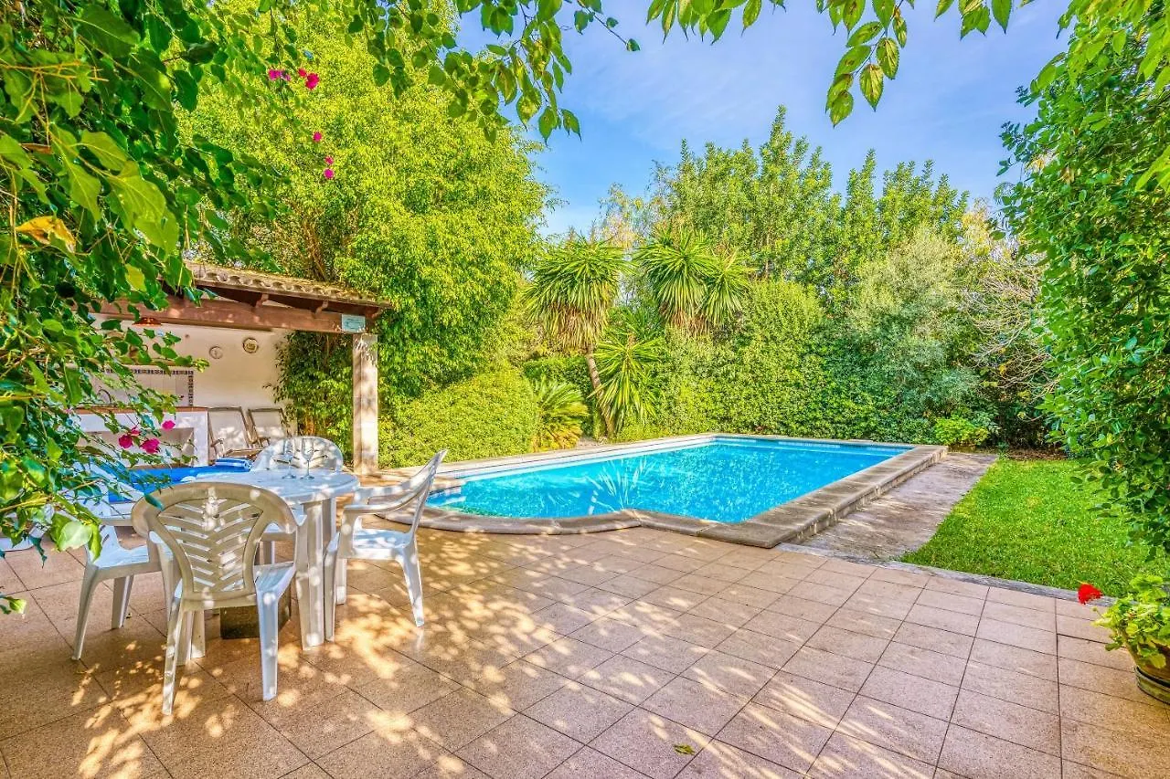 Can Reig Villa Pollença