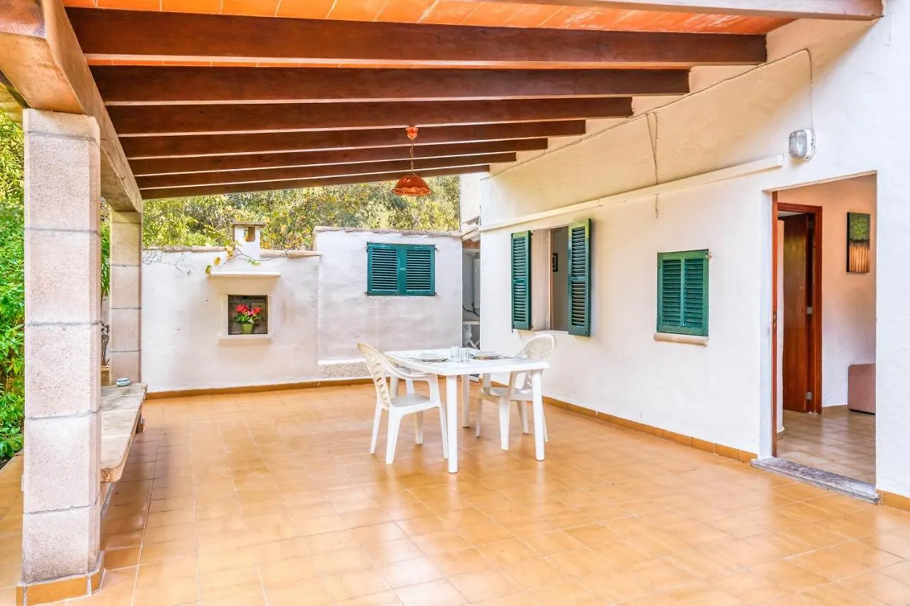Can Reig Villa Pollença