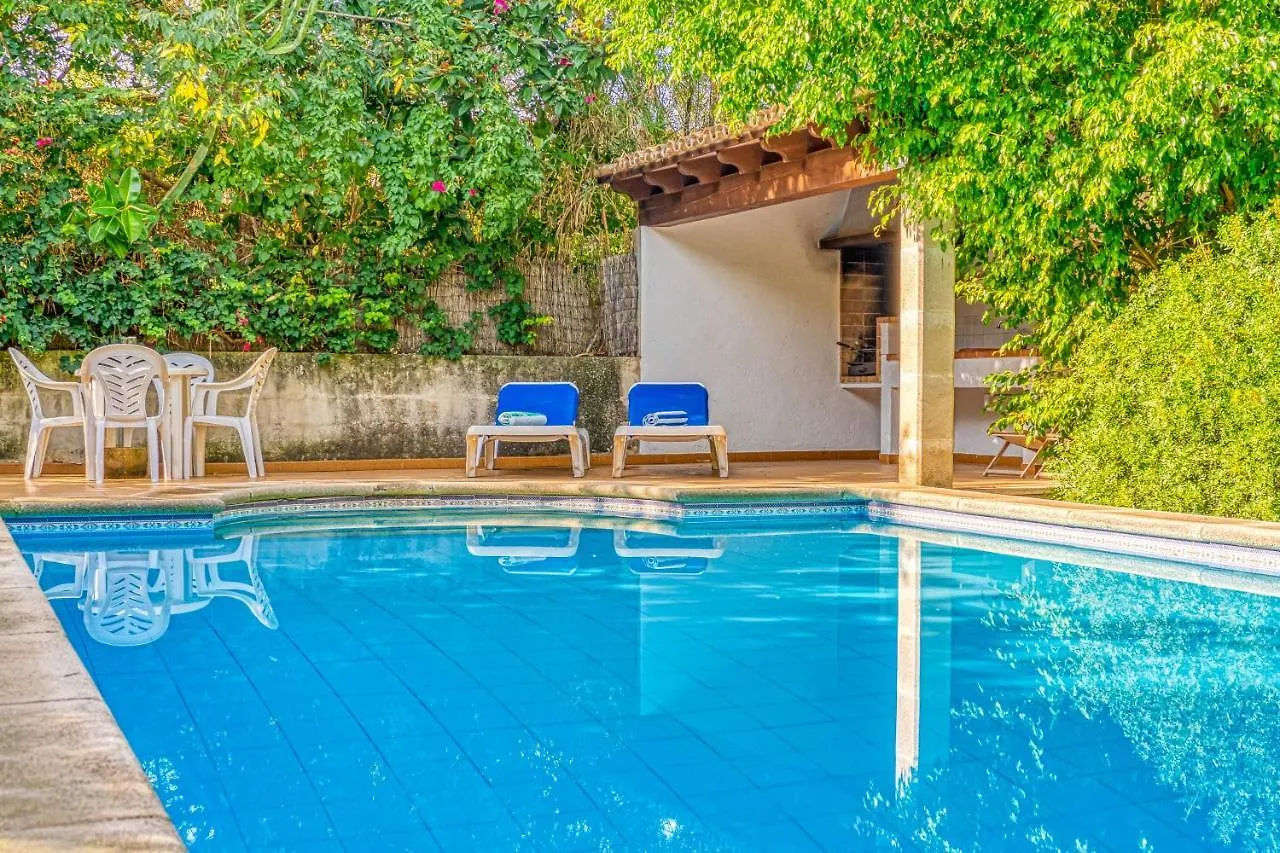 Can Reig Villa Pollença