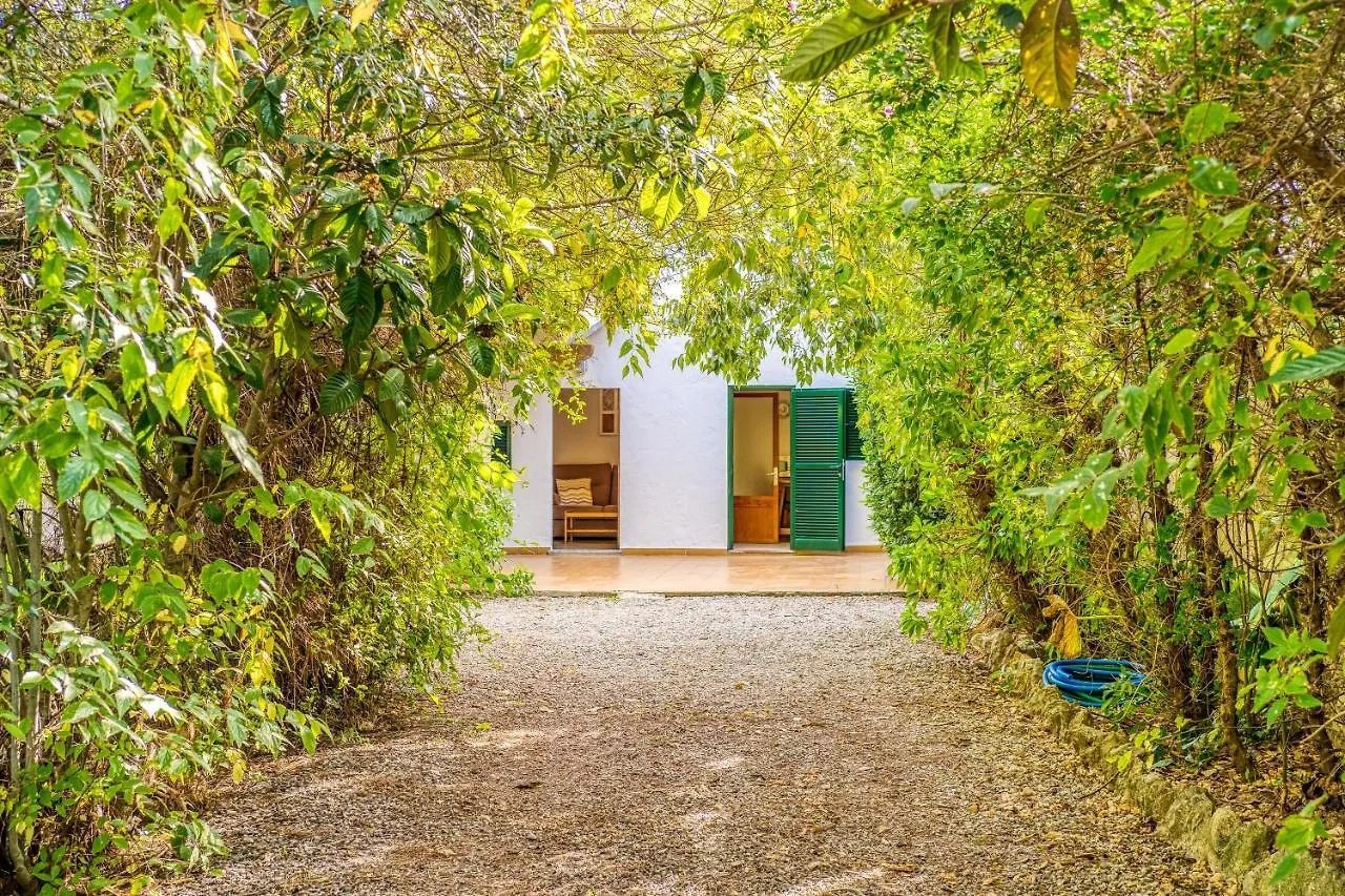 Can Reig Villa Pollença