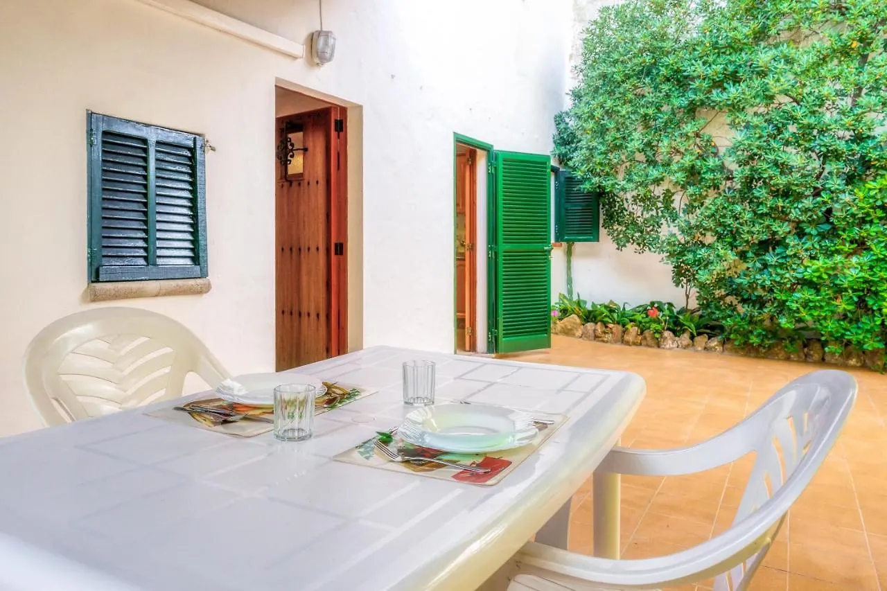 Can Reig Villa Pollença