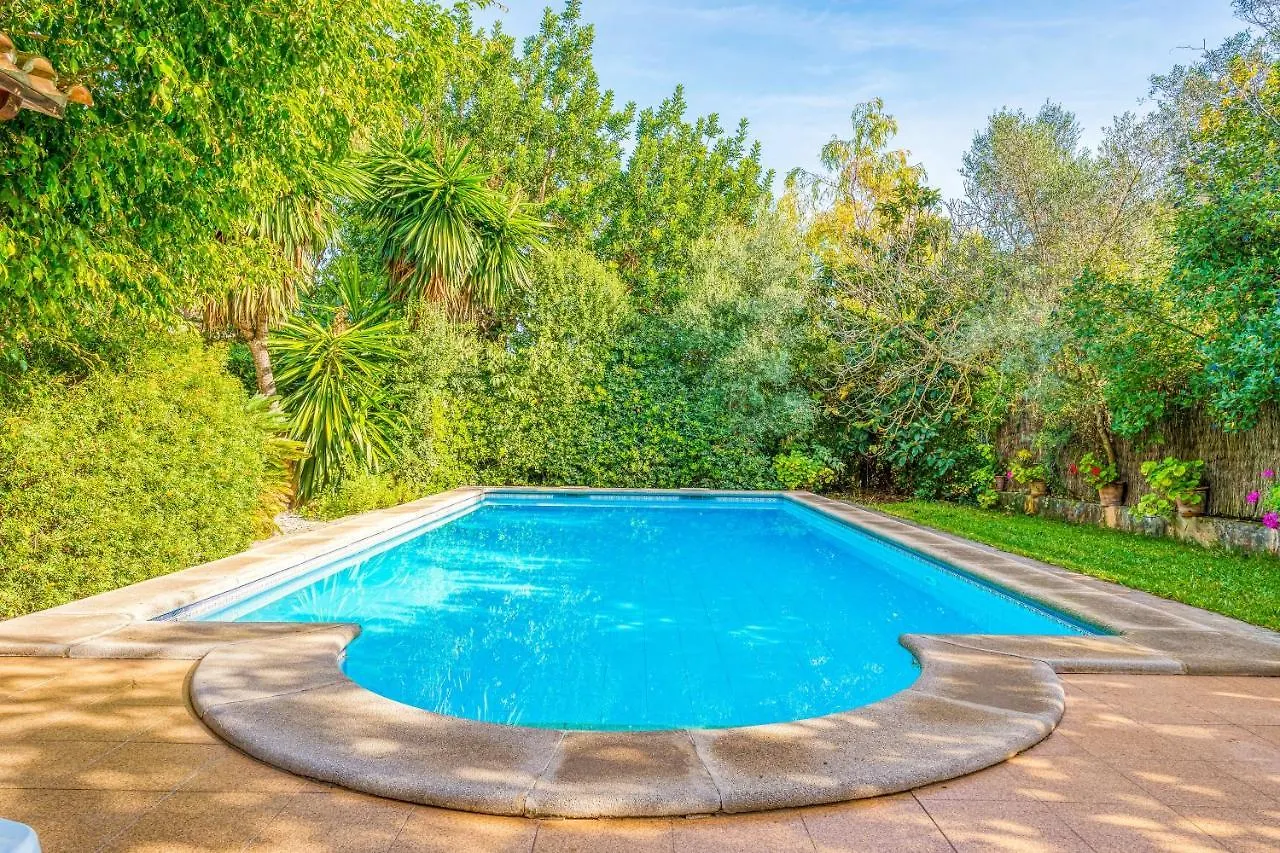 Can Reig Villa Pollença