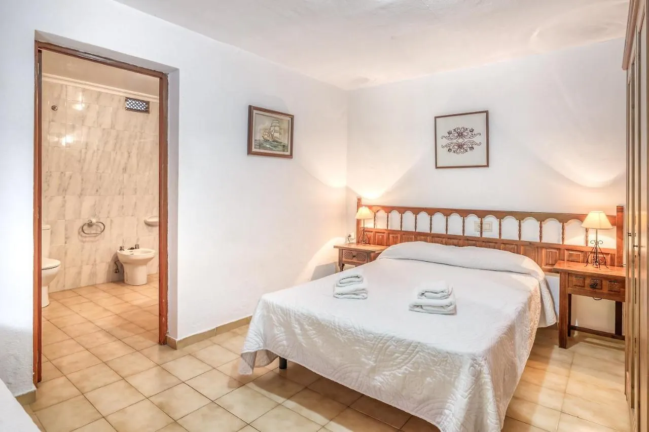 Can Reig Villa Pollença